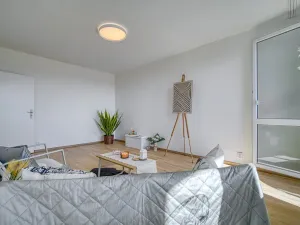 Pronájem bytu 3+1, Česká Lípa, Svárovská, 62 m2