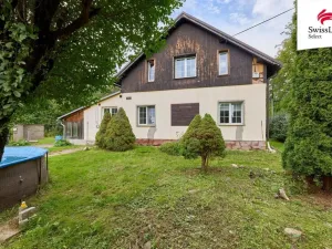 Prodej rodinného domu, Trutnov - Horní Staré Město, Rýchorská, 238 m2