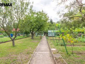 Prodej zahrady, Litvínov, 435 m2