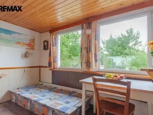 Prodej zahrady, Litvínov, 435 m2