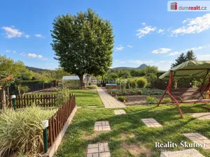 Prodej chaty, Bílina, Chlumská, 25 m2
