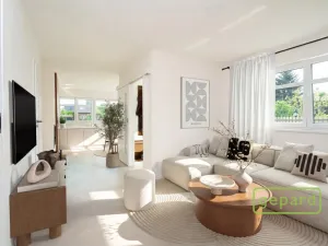 Prodej rodinného domu, Černošice, 82 m2