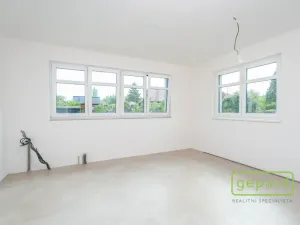 Prodej rodinného domu, Černošice, 82 m2