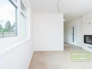 Prodej rodinného domu, Černošice, 82 m2