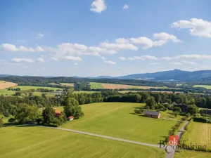 Prodej louky, Chrastava - Horní Chrastava, Frýdlantská, 7126 m2