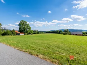 Prodej louky, Chrastava - Horní Chrastava, Frýdlantská, 7126 m2