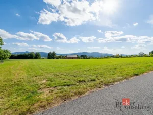 Prodej louky, Chrastava - Horní Chrastava, Frýdlantská, 7126 m2