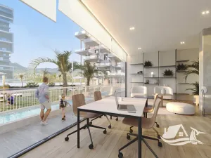 Prodej bytu 3+kk, Calp, Španělsko, 75 m2