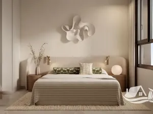Prodej bytu 3+kk, Calp, Španělsko, 75 m2