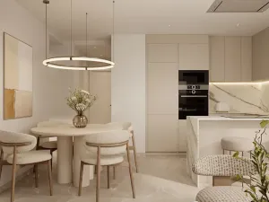 Prodej bytu 4+kk, Calp, Španělsko, 93 m2