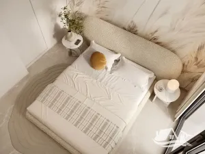 Prodej bytu 4+kk, Calp, Španělsko, 93 m2