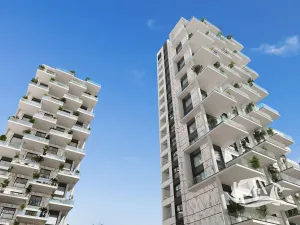 Prodej bytu 4+kk, Calp, Španělsko, 93 m2