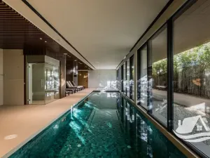 Prodej bytu 4+kk, Estepona, Španělsko, 160 m2