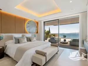 Prodej bytu 4+kk, Estepona, Španělsko, 202 m2