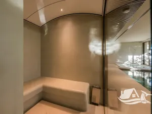 Prodej bytu 4+kk, Estepona, Španělsko, 202 m2