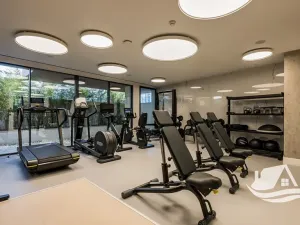 Prodej bytu 4+kk, Estepona, Španělsko, 202 m2