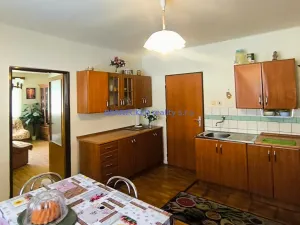 Prodej rodinného domu, Liberk, 150 m2
