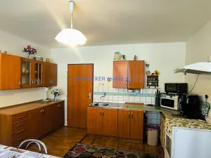 Prodej rodinného domu, Liberk, 150 m2