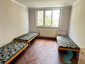 Pronájem bytu 3+1, Nová Pec - Nové Chalupy, 77 m2