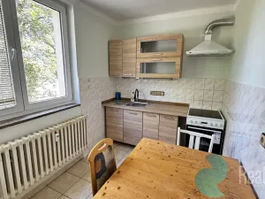 Pronájem bytu 3+1, Nová Pec - Nové Chalupy, 77 m2