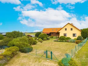 Prodej rodinného domu, Malonty, 275 m2
