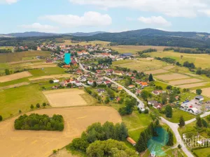 Prodej rodinného domu, Malonty, 275 m2
