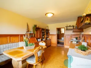 Prodej rodinného domu, Malonty, 275 m2