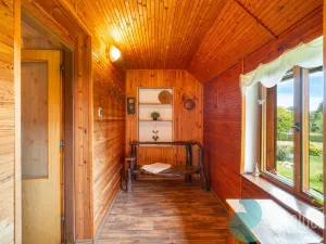 Prodej rodinného domu, Malonty, 275 m2