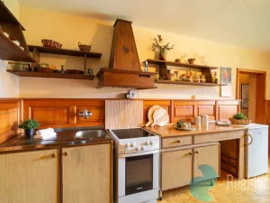 Prodej rodinného domu, Malonty, 275 m2