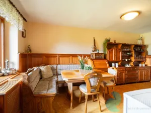 Prodej rodinného domu, Malonty, 275 m2