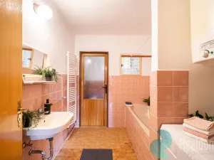 Prodej rodinného domu, Malonty, 275 m2