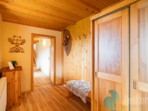 Prodej rodinného domu, Malonty, 275 m2