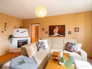 Prodej rodinného domu, Malonty, 275 m2