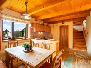 Prodej rodinného domu, Malonty, 275 m2