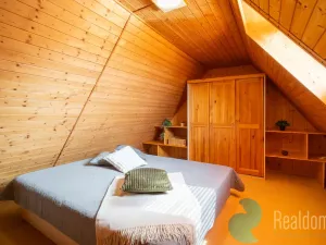 Prodej rodinného domu, Malonty, 275 m2