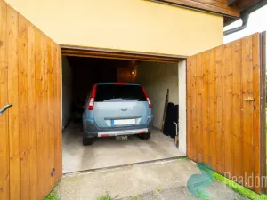 Prodej rodinného domu, Malonty, 275 m2