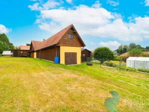 Prodej rodinného domu, Malonty, 275 m2