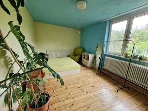 Prodej rodinného domu, Brno, Pivoňkova, 113 m2