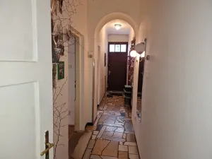 Prodej rodinného domu, Brno, Pivoňkova, 113 m2