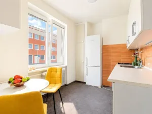 Prodej bytu 3+1, Prostějov, Budovcova, 72 m2