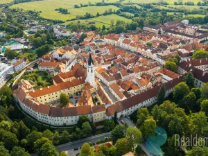 Prodej restaurace, Třeboň, Táboritská, 450 m2