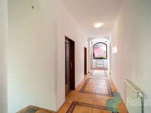 Prodej restaurace, Třeboň, Táboritská, 650 m2