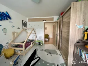 Pronájem bytu 2+1, Brno, Horácké náměstí, 72 m2