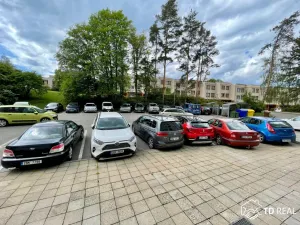 Pronájem bytu 2+1, Brno, Horácké náměstí, 72 m2