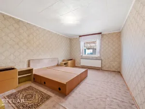 Prodej rodinného domu, Třebíč, Račerovická, 296 m2