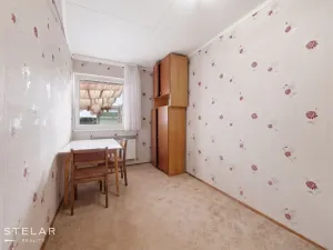 Prodej rodinného domu, Třebíč, Račerovická, 296 m2