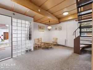 Prodej rodinného domu, Třebíč, Račerovická, 296 m2