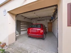 Prodej rodinného domu, Třebíč, Račerovická, 296 m2