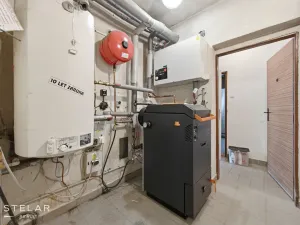 Prodej rodinného domu, Třebíč, Račerovická, 296 m2