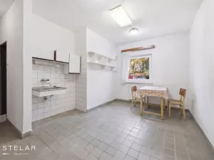 Prodej rodinného domu, Třebíč, Račerovická, 296 m2